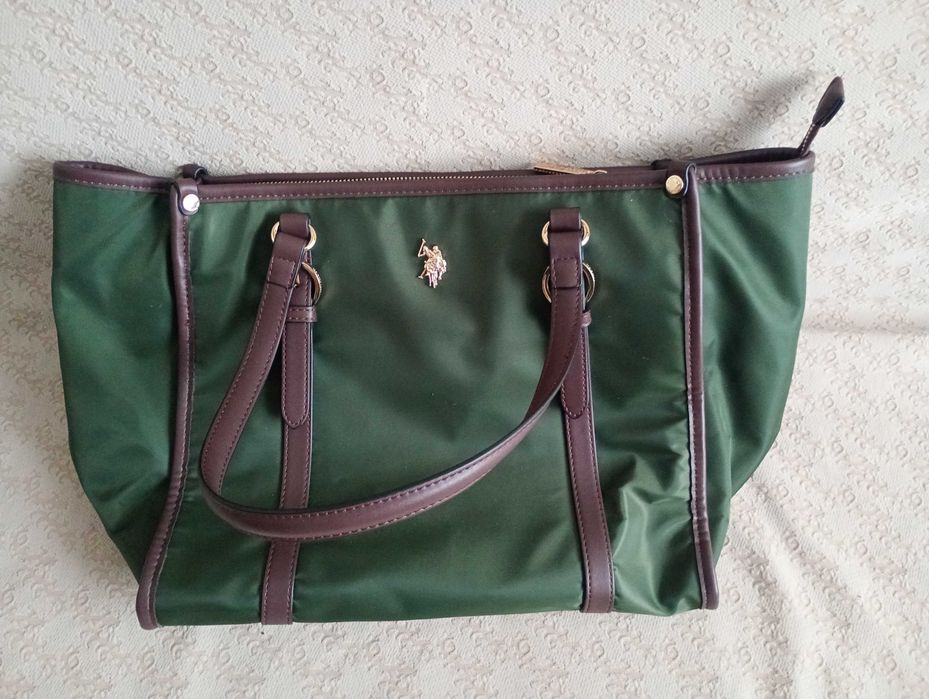 Torba damska U.S Polo Assn
