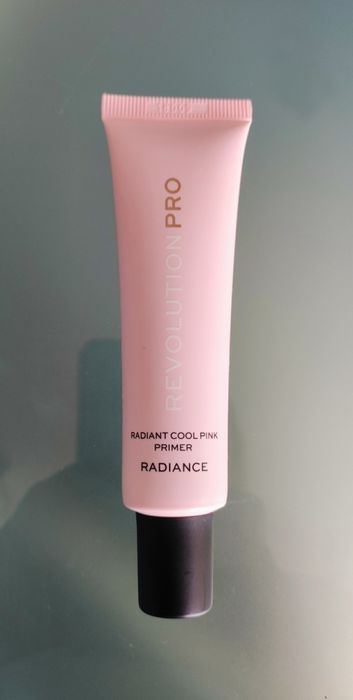Primer Revolution Pro