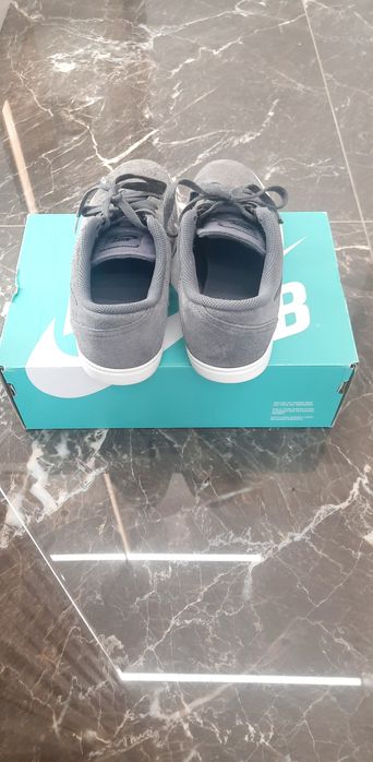 Кросівки, кеди Nike SB, 37р.