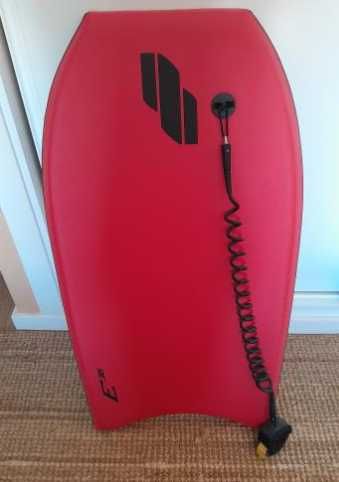 Bodyboard Hydro e36