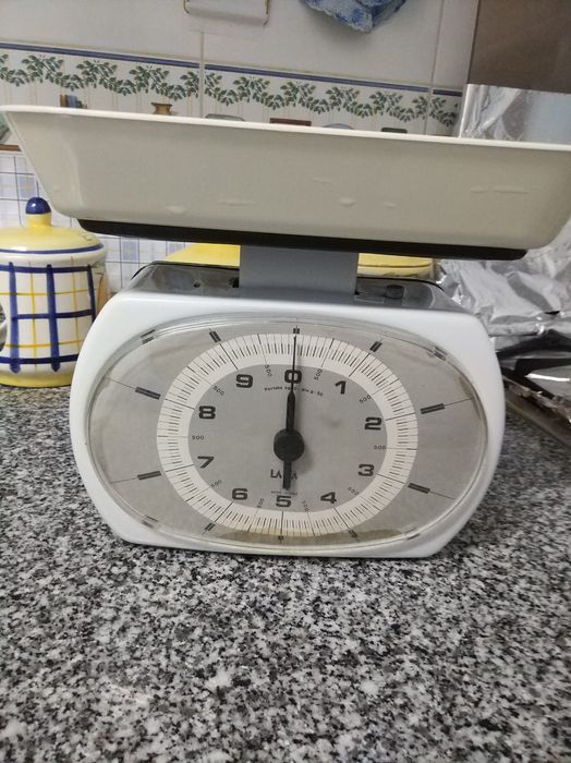 Vendo Balança cozinha