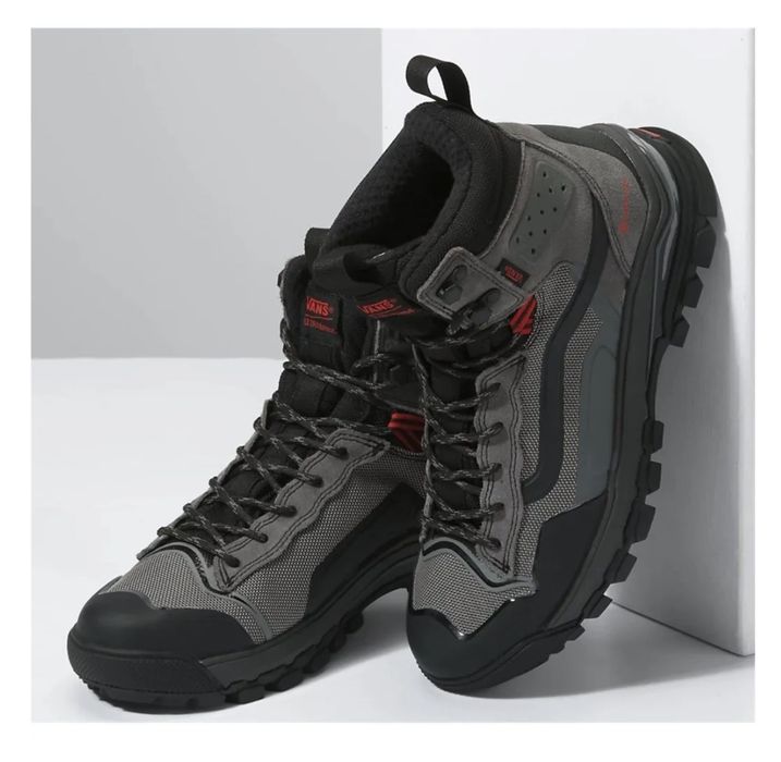 Buty VANS Ultrarange GORETEX MTE-3 / trekkingowe rozm: 42