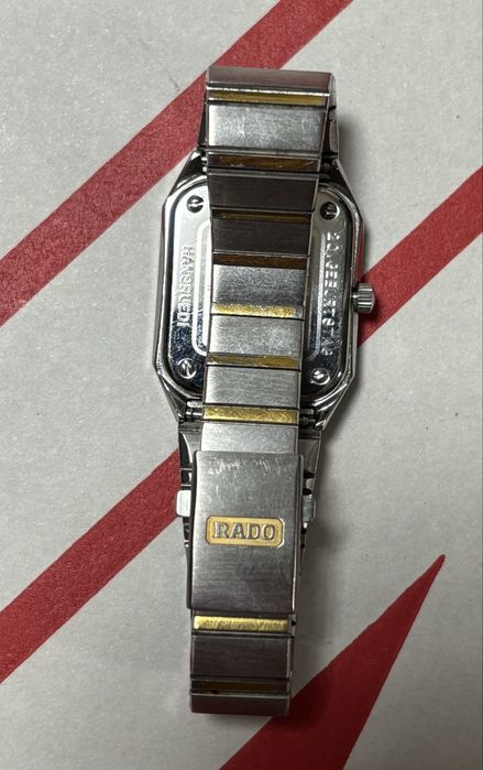 Zegarek RADO DiaStar 111.0204.3