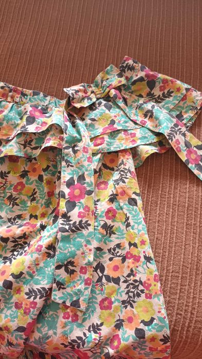 Blusa da Lanidor