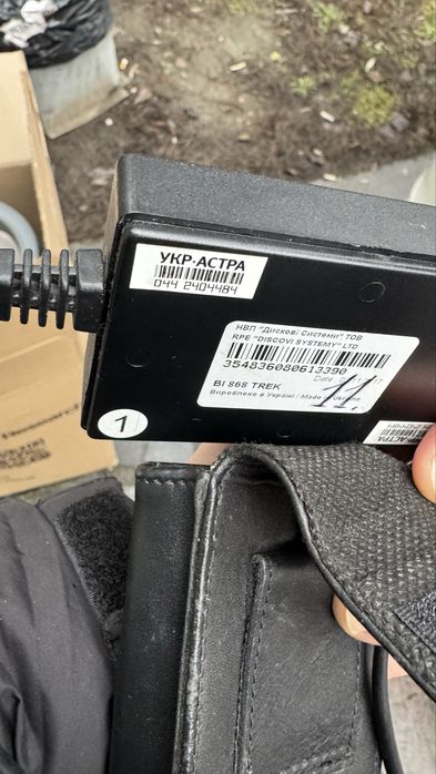 Gps treker          Б/у