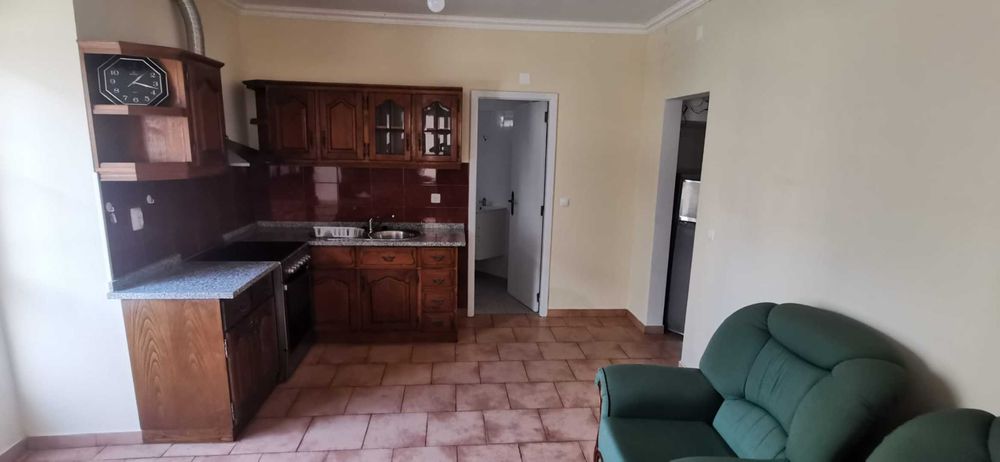 Apartamento T1 Lisboa Alfama