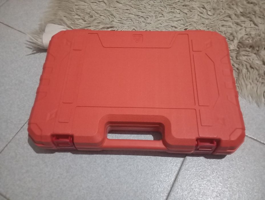 Caixa de ferramentas