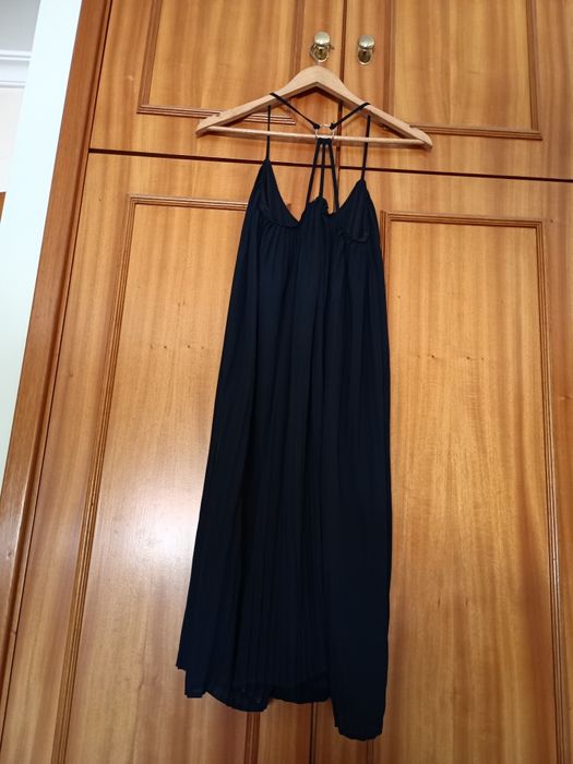 Vestido preto ONLY 34