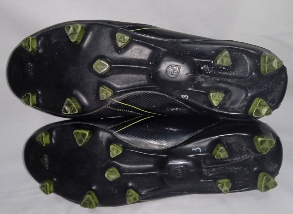 Бутсы Adidas Adizero F50 40-41р