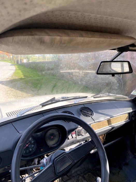 Fiat 128 Familiari (Carrinha)