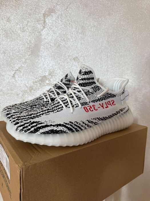 Nowe adidasy yeezy boost v2