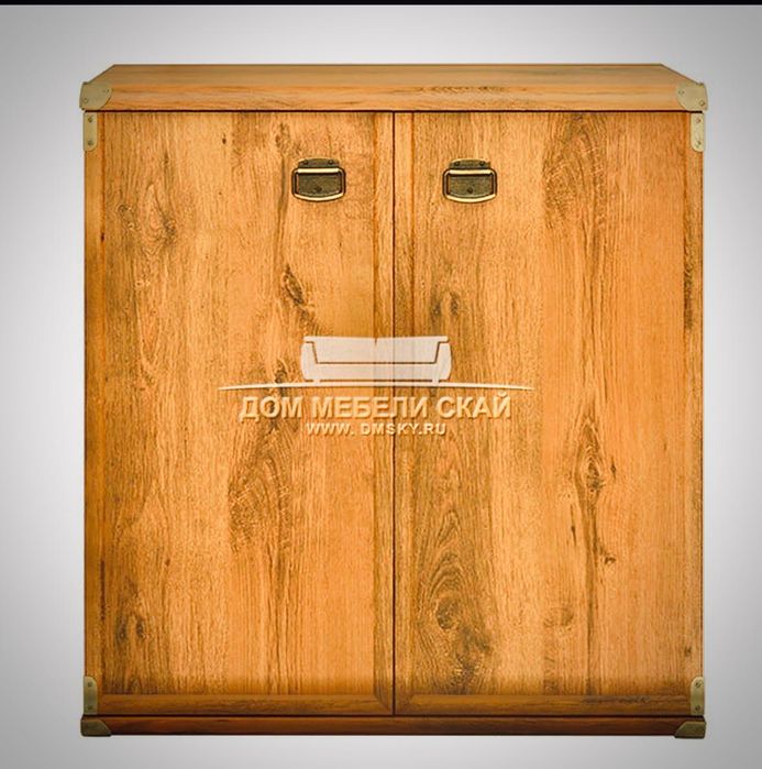 Мебли детячи  BRW Индиана