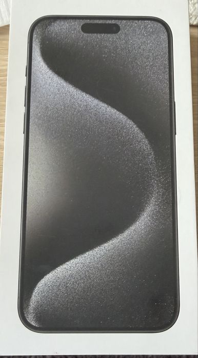 Iphone 15 pro max 256gb stan bardzo dobry 83%baterii