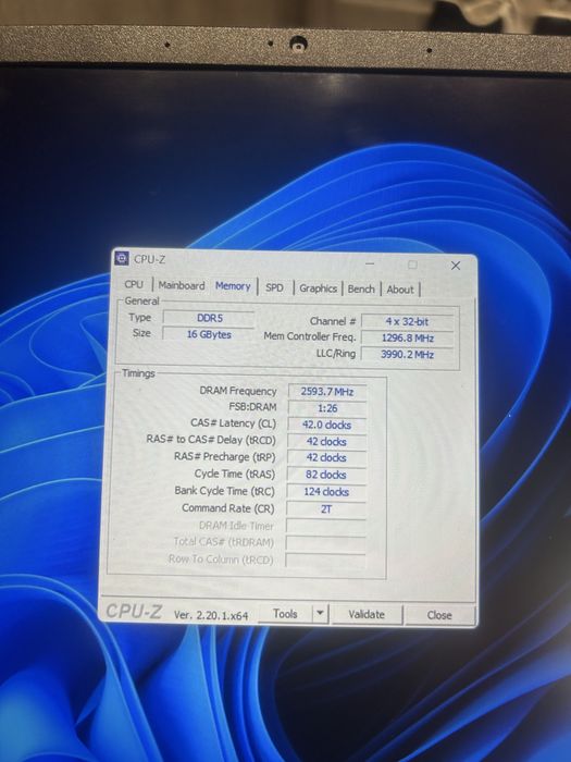 Laptop Acer Nitro V 15