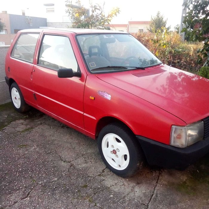 Classico em bom estado64846542095490121