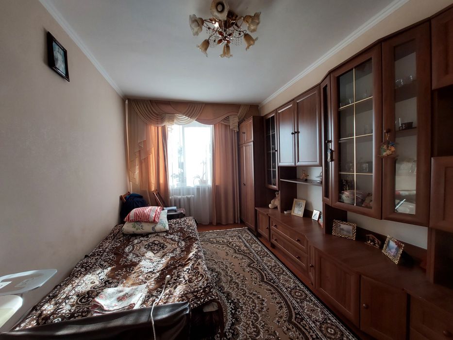 Продаж 2 кімн квартири 43.9м2  в. Задубична м. Дрогобич