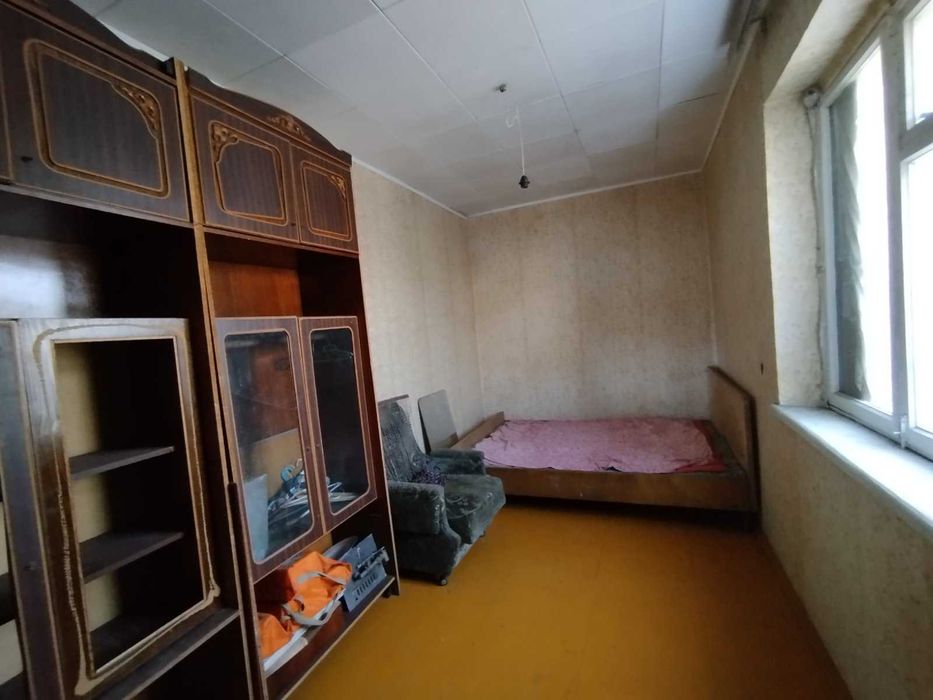 Продам  2х.этажный дом капитальной постройки цена 35т