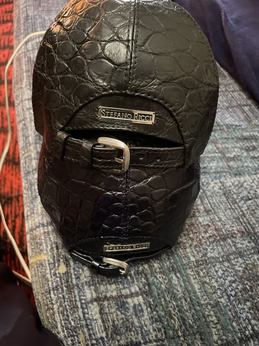 Stefano Ricci бейсболка фирменный новая