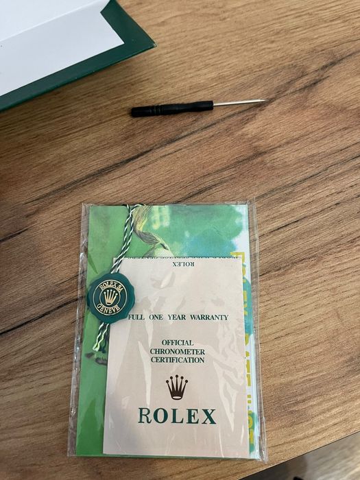 Rolex Day-Date 40
