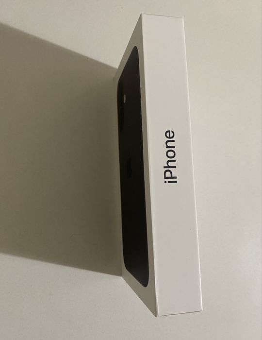 Iphone NOVO 16 Caixa Selada