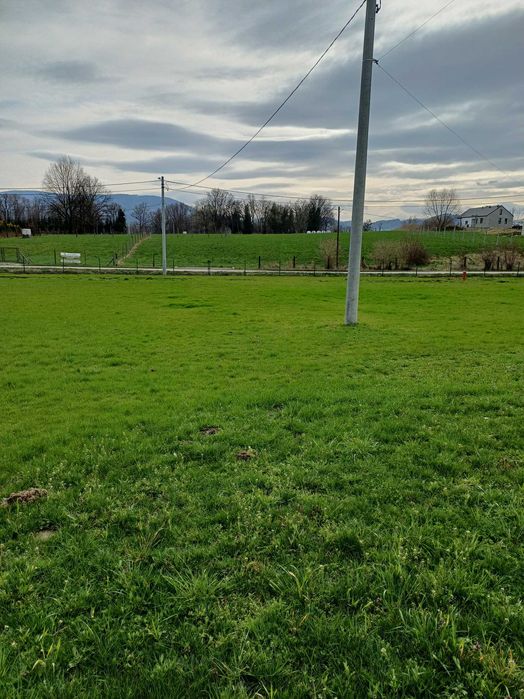 działki budowlane sprzedam