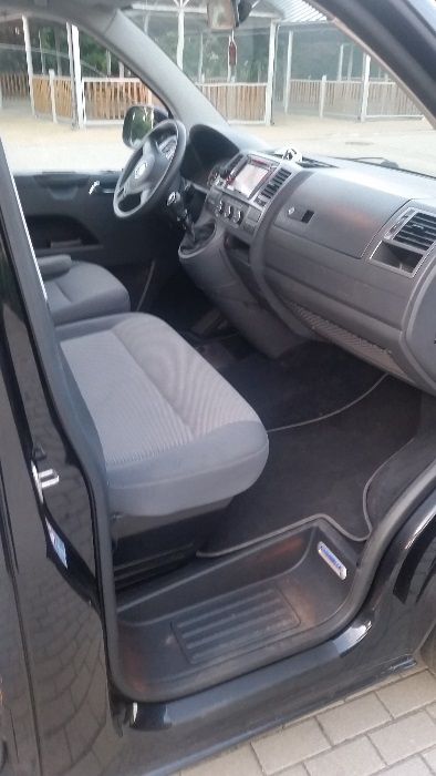 Transport osób, Lotniska, Wesela, Imprezy, Przeprowadzki . Bus 9 os.