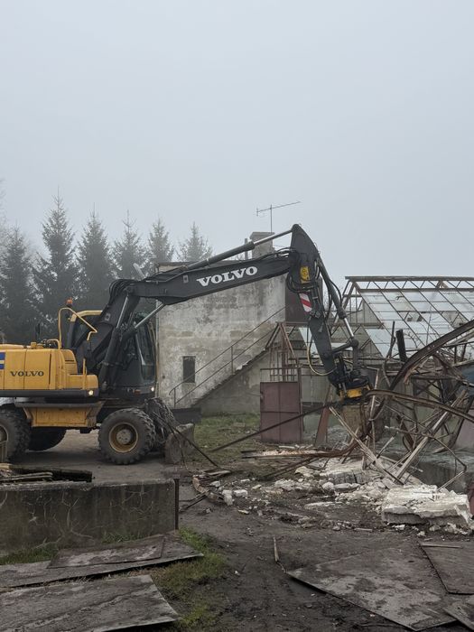 Profesjonalne Rozbiórki od A do Z