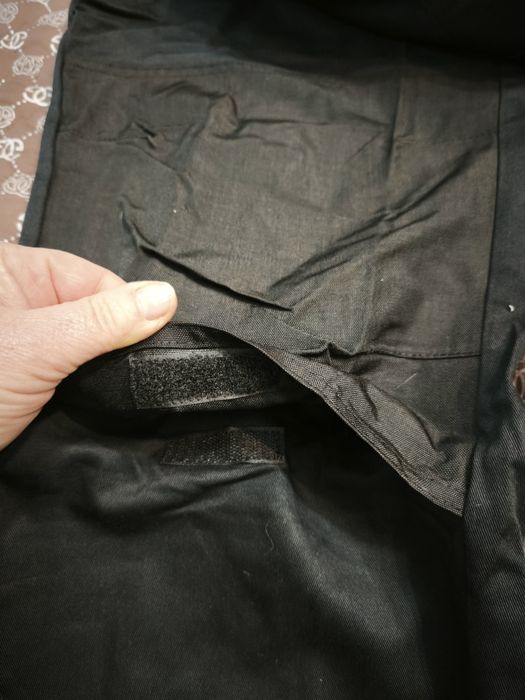 Напівкомбінезон спецодяг