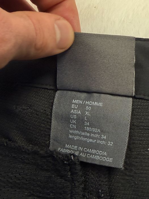 Трекінгові Штани Jack Wolfskin