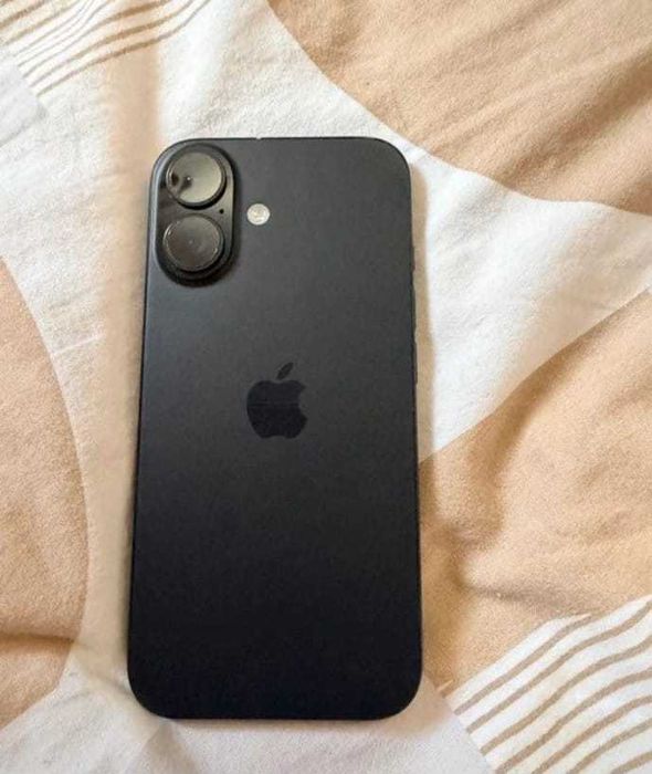 Apple Iphone 16 256GB