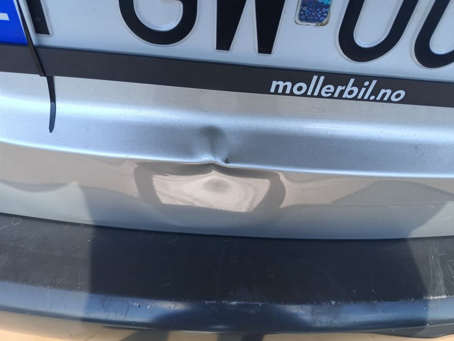 Skoda Rommster 1.9 TDI