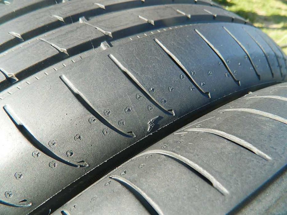 Шина колеса резина R19 225/45 Goodyear Eagle F1 2шт Літо
