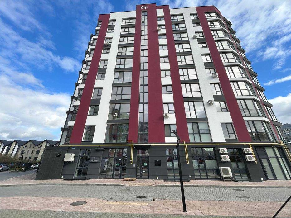 Оренда площі в ЖК "GRAND Липини"!