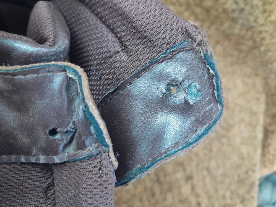 Берци,черевики Thinsulate Kombat 42 ,41 розмір.