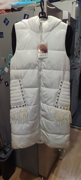 Продам жіночу желетку
