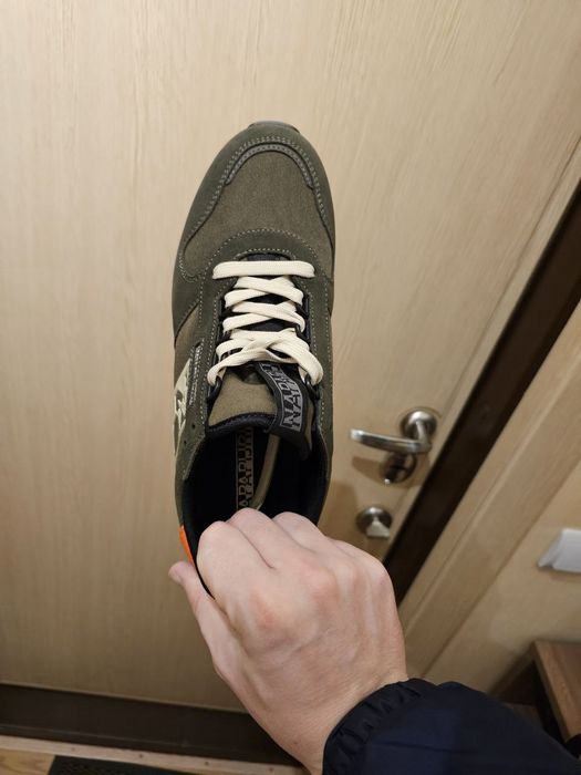 Кросівки Napapijri