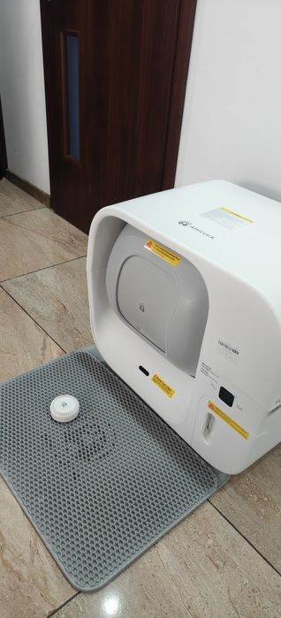 Kuweta dla kota 60l