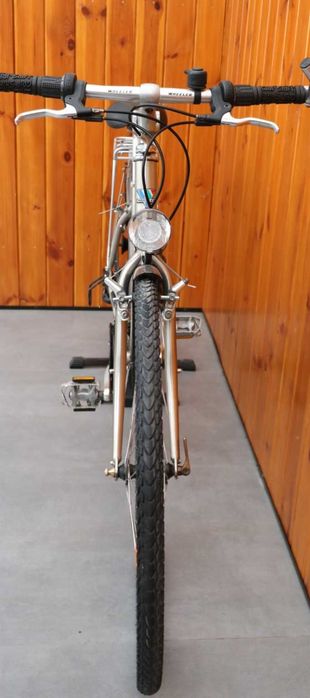 Rower damski Wheeler  6700. D 45 I inne rowery z Holandii