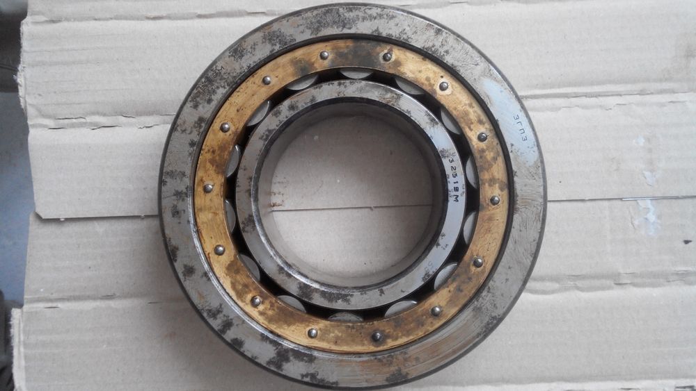 Підшипник 32319 (319) Подшипник