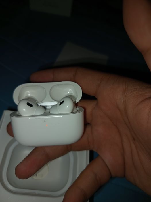 Auriculares Air pods Pro