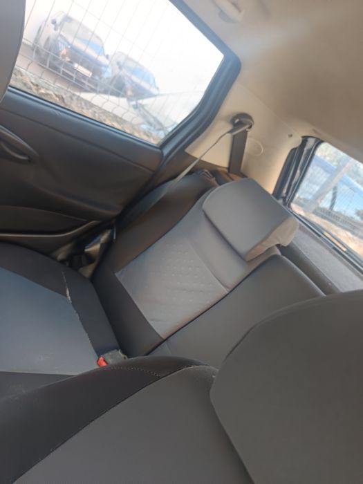 Fiat Punto 1.3 MultiJet 2005 Diesel em bom estado