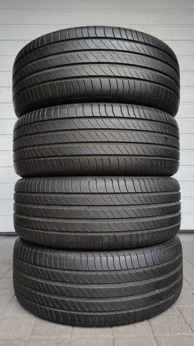4 sztuki opony lato 215/55/18 Michelin Primacy 99V XL (OL420/OH)