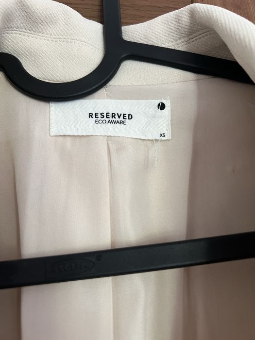 Garnitur damski Reserved rozm.XS nowy