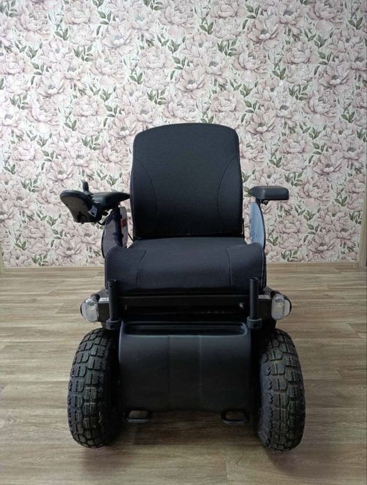 Електричний візок Meyra Optimus 2 (модель 2.322)