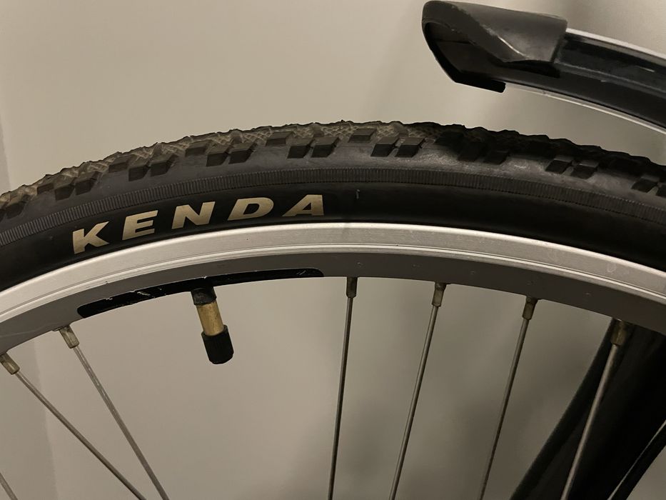 Rower Giant Cosmo RS 3