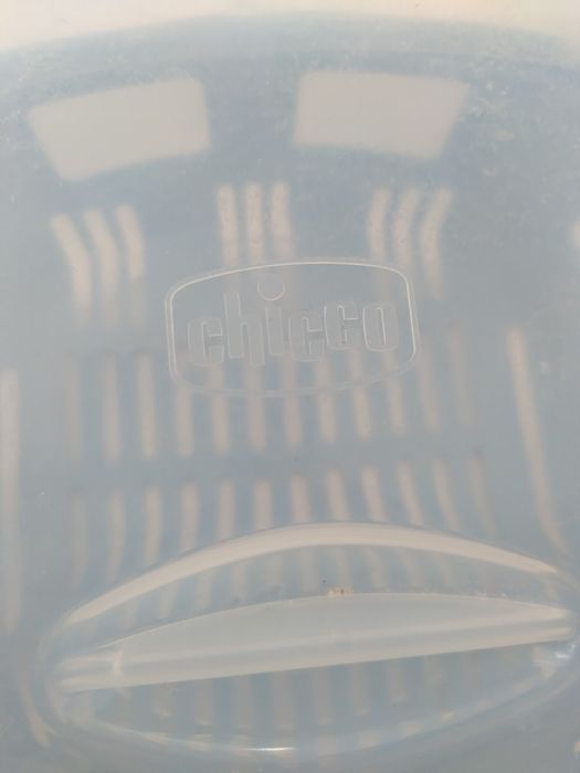 Esterilizador de biberões CHICCO