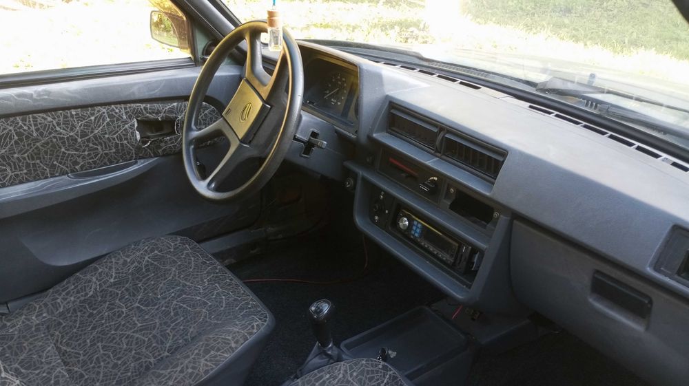 Продам автомобіль 2007 року випуску