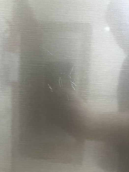 Frigorífico Combinado SAMSUNG RB34T600CSA – Inox