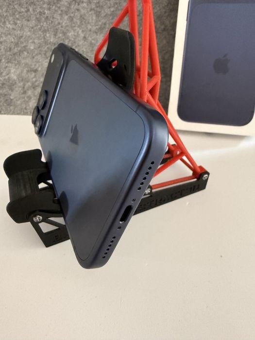 Troco/Vendo Iphone 17 Pro Max 256GB Deep Blue