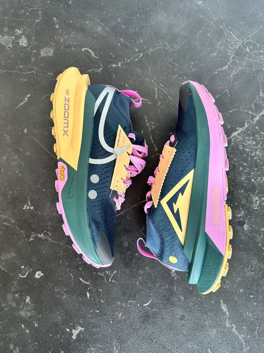 Nike ZoomX Zegama Trail 2 “| rozmiar 38.5 EU